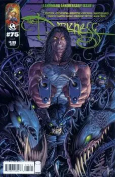 Cover of Dale Keown Cover