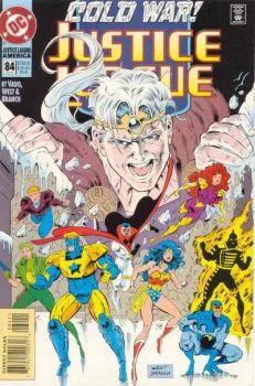 Cover of Direct Edition