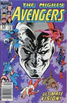 Cover of Cover C Canadian Price Variant