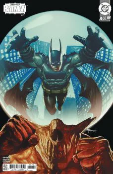 Cover of Mico Suayan Variant