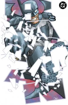 Cover of Charlie Adlard Incentive Variant (1:50)