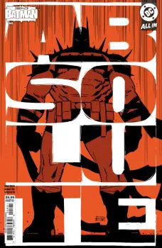 Cover of Bruno Redondo Variant