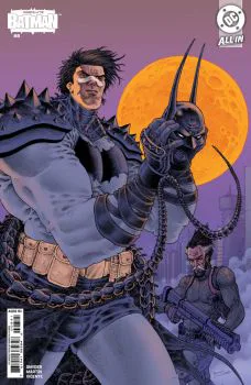 Cover of Ramon Villalobos Incentive Variant (1:25)