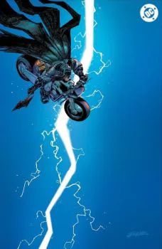 Cover of Redcode Exclusive Homage Virgin Variant (Ltd. 800)