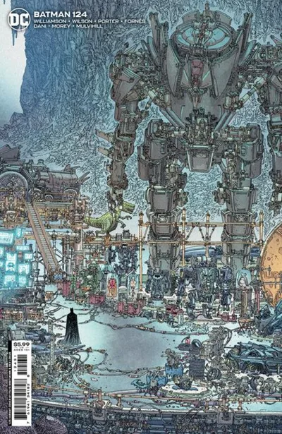 Cover of Filya Bratukhin Incentive Variant (1:25)