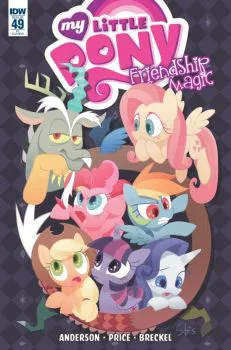 Cover of 10 Copy Incentive