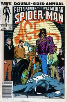 Cover of Cover C Canadian Price Variant