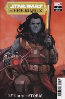 Cover of Cover B Phil Noto Variant