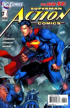 Cover of Jim Lee Variant