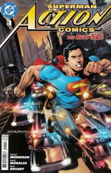 Cover of Convenience Store Reprint
