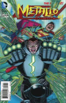 Cover of 3-D Motion Cover