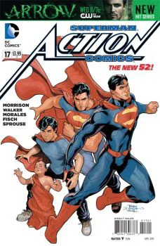 Cover of Terry Dodson Regular Cover