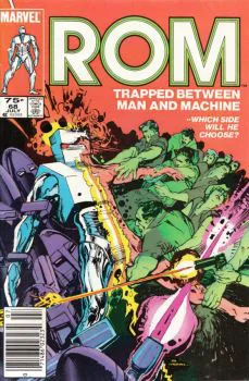 Cover of Cover C Canadian Price Variant