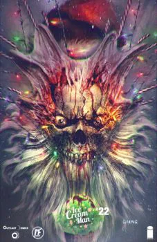 Cover of Cover C John Giang Variant A