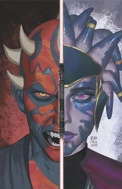Cover of Cover B Aka Headshot Virgin Variant