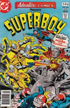 Cover of Cover B UK Price Variant