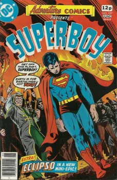 Cover of Cover B UK Price Variant
