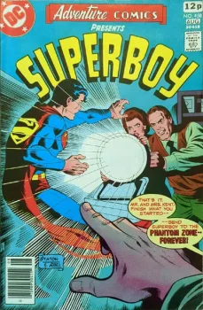 Cover of Cover B UK Price Variant