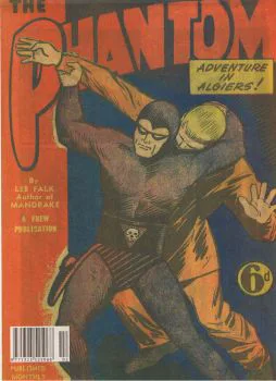 Cover of Cover B Replica Edition