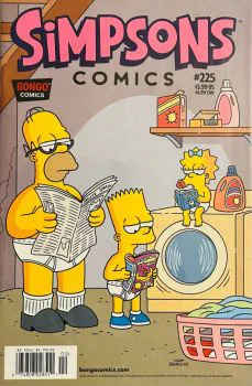 Cover of Cover B Jason Ho Newsstand