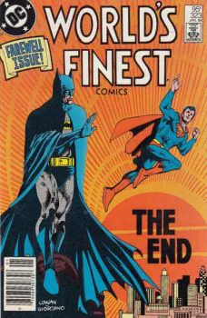 Cover of Cover C Canadian Price Variant