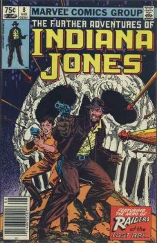 Cover of Cover C Canadian Price Variant