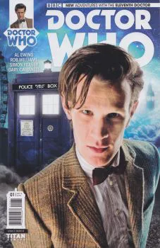 Cover of Photo Incentive Variant (1:10)