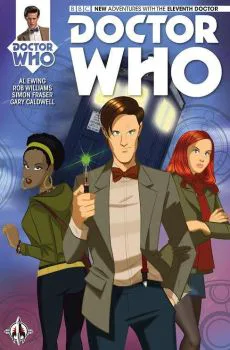 Cover of Des Taylor Exclusive Variant
