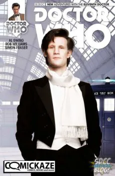 Cover of Photo Exclusive Connecting Variant