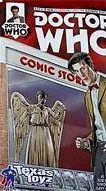 Cover of Texas Toyz Variant
