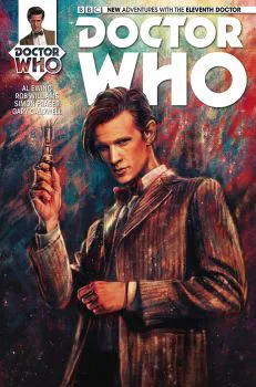 Cover of Alice X Zhang Facsimile Foil Variant