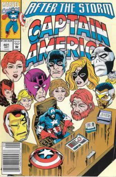 Cover of Cover C Australian Price Variant