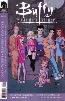 Cover of Alternate Cover