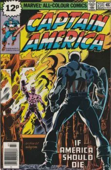Cover of Cover B UK Price Variant