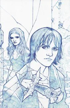 Cover of Retailer Incentive Sketch Cover