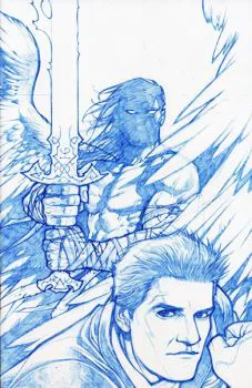 Cover of Retailer Incentive Sketch Cover