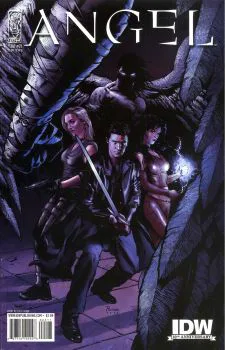 Cover of Cover B