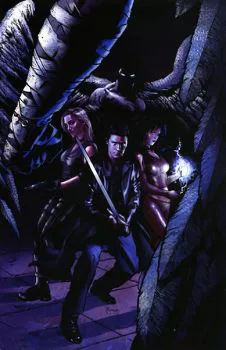 Cover of Retailer Incentive Virgin Cover