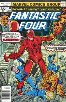 Cover of Cover C 35 Cent Price Variant