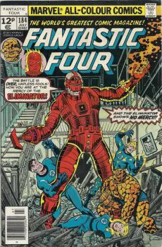 Cover of Cover D UK Price Variant