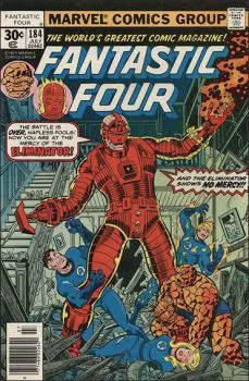 Cover of Cover E Mark Jewelers Variant