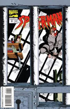Cover of Die-Cut Edition