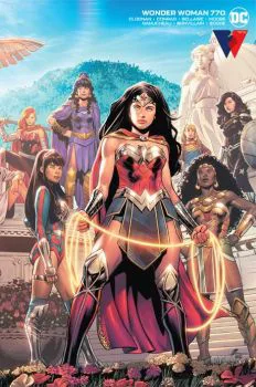 Cover of Travis Moore Wraparound Variant