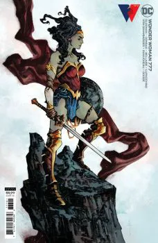Cover of Sebastian Fiumara Variant