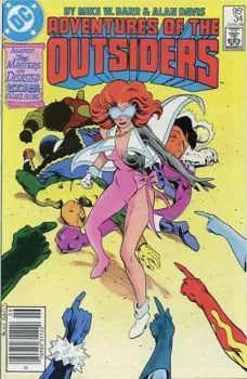 Cover of Cover C Canadian Price Variant