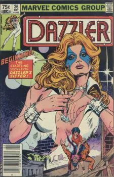 Cover of Cover C Canadian Price Variant
