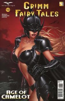 Cover of Derlis Santacruz Variant