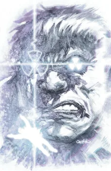Cover of Patrick Gleason Exclusive Virgin Variant (Ltd. 750)