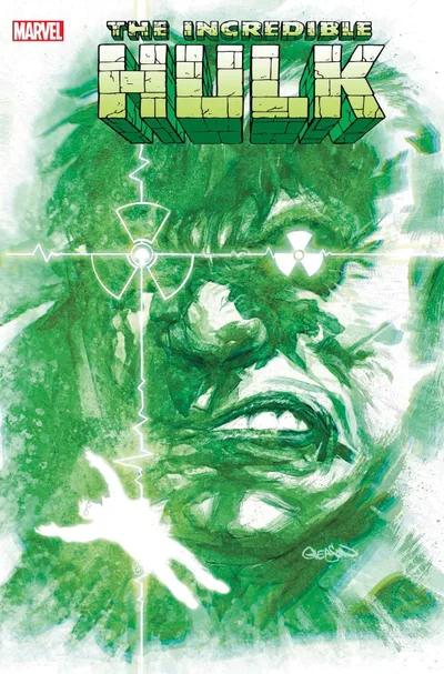 Cover of Patrick Gleason Variant