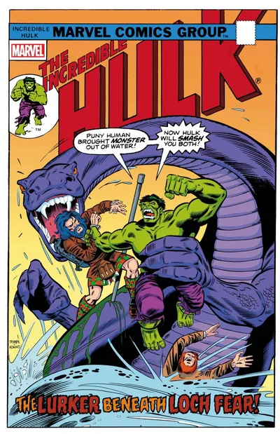 Cover of Herb Trimple Incentive Hidden Gem Variant (1:50)